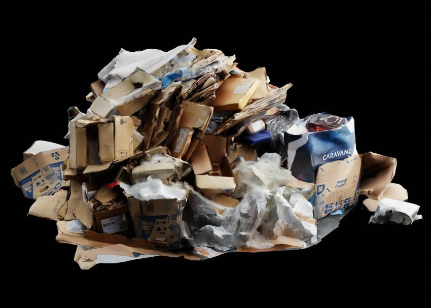 Airport and Cosmodrome